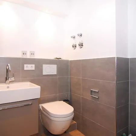 Metropol, Whg 299, Landseite * Westerland