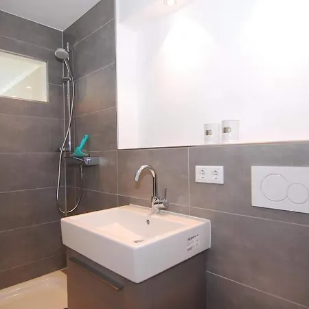 Metropol, Whg 299, Landseite Apartman